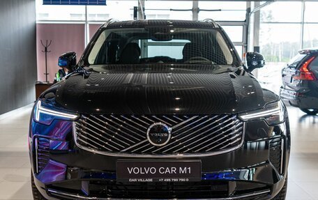 Volvo XC90 II рестайлинг, 2026 год, 13 500 000 рублей, 2 фотография