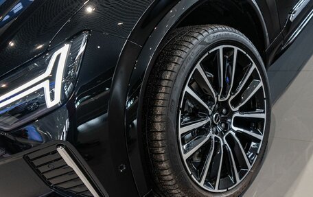 Volvo XC90 II рестайлинг, 2026 год, 13 500 000 рублей, 6 фотография