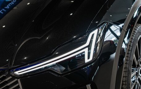 Volvo XC90 II рестайлинг, 2026 год, 13 500 000 рублей, 5 фотография