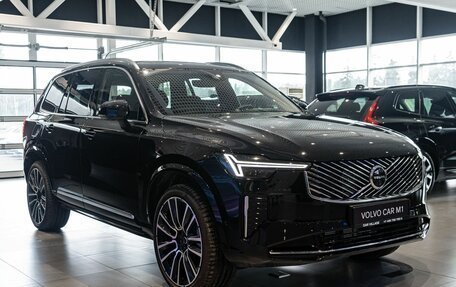 Volvo XC90 II рестайлинг, 2026 год, 13 500 000 рублей, 3 фотография