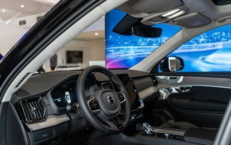 Volvo XC90 II рестайлинг, 2026 год, 13 500 000 рублей, 7 фотография