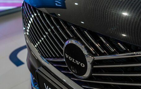 Volvo XC90 II рестайлинг, 2026 год, 13 500 000 рублей, 4 фотография