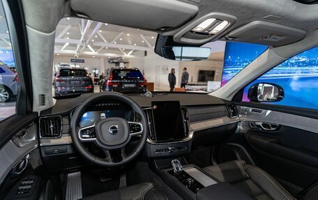 Volvo XC90 II рестайлинг, 2026 год, 13 500 000 рублей, 10 фотография