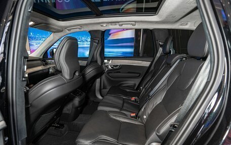 Volvo XC90 II рестайлинг, 2026 год, 13 500 000 рублей, 12 фотография