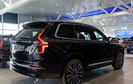 Volvo XC90 II рестайлинг, 2026 год, 13 500 000 рублей, 17 фотография