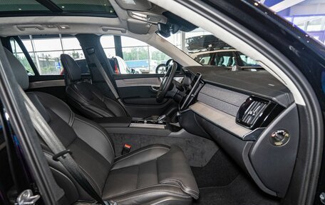 Volvo XC90 II рестайлинг, 2026 год, 13 500 000 рублей, 16 фотография