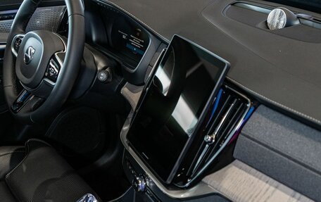 Volvo XC90 II рестайлинг, 2026 год, 13 500 000 рублей, 14 фотография