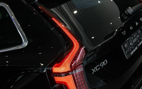 Volvo XC90 II рестайлинг, 2026 год, 13 500 000 рублей, 20 фотография