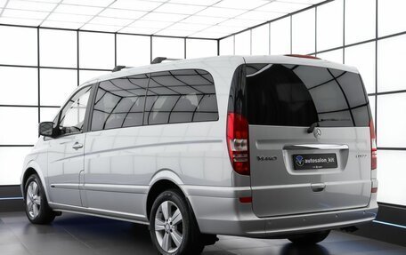 Mercedes-Benz Viano, 2011 год, 3 249 000 рублей, 6 фотография