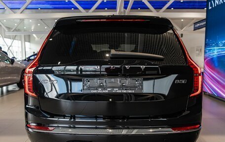 Volvo XC90 II рестайлинг, 2026 год, 13 500 000 рублей, 18 фотография