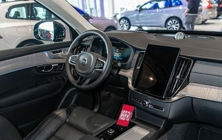 Volvo XC90 II рестайлинг, 2026 год, 13 500 000 рублей, 13 фотография