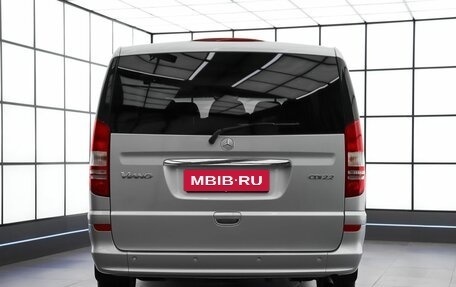 Mercedes-Benz Viano, 2011 год, 3 249 000 рублей, 5 фотография