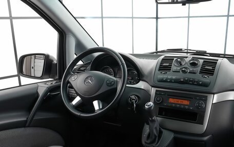 Mercedes-Benz Viano, 2011 год, 3 249 000 рублей, 7 фотография