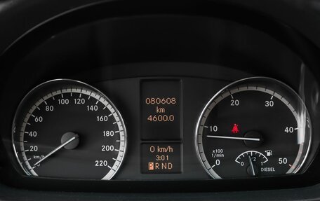 Mercedes-Benz Viano, 2011 год, 3 249 000 рублей, 14 фотография