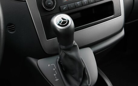 Mercedes-Benz Viano, 2011 год, 3 249 000 рублей, 17 фотография