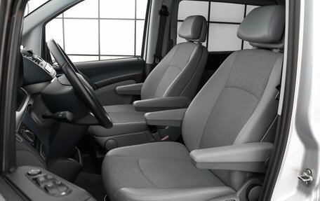 Mercedes-Benz Viano, 2011 год, 3 249 000 рублей, 9 фотография