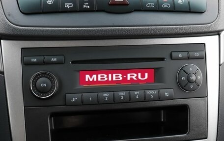 Mercedes-Benz Viano, 2011 год, 3 249 000 рублей, 16 фотография