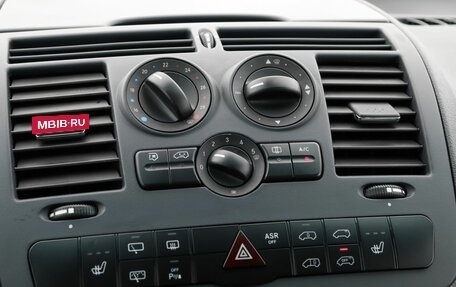 Mercedes-Benz Viano, 2011 год, 3 249 000 рублей, 15 фотография