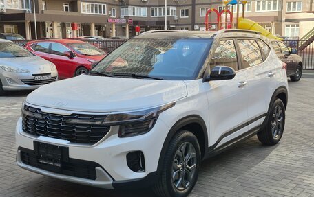 KIA Seltos I, 2026 год, 2 399 000 рублей, 3 фотография