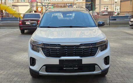 KIA Seltos I, 2026 год, 2 399 000 рублей, 2 фотография