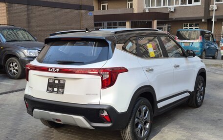 KIA Seltos I, 2026 год, 2 399 000 рублей, 8 фотография