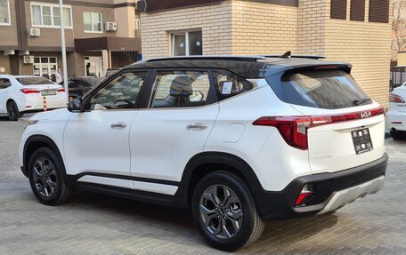 KIA Seltos I, 2026 год, 2 399 000 рублей, 6 фотография