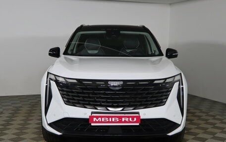 Geely Atlas, 2024 год, 3 199 990 рублей, 2 фотография