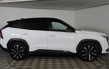 Geely Atlas, 2024 год, 3 199 990 рублей, 4 фотография