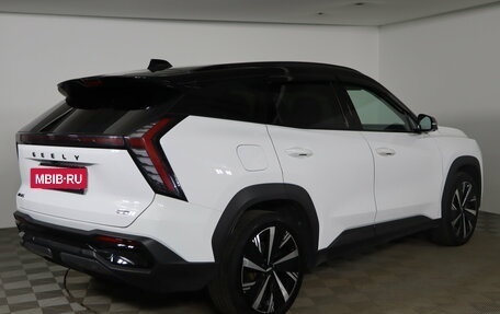 Geely Atlas, 2024 год, 3 199 990 рублей, 5 фотография