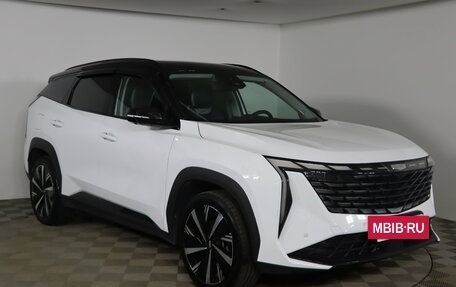 Geely Atlas, 2024 год, 3 199 990 рублей, 3 фотография