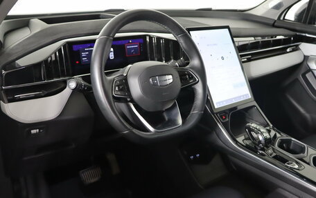 Geely Atlas, 2024 год, 3 199 990 рублей, 10 фотография