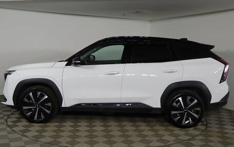Geely Atlas, 2024 год, 3 199 990 рублей, 8 фотография