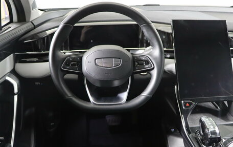 Geely Atlas, 2024 год, 3 199 990 рублей, 15 фотография