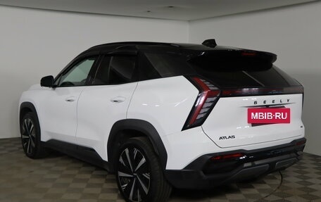 Geely Atlas, 2024 год, 3 199 990 рублей, 7 фотография