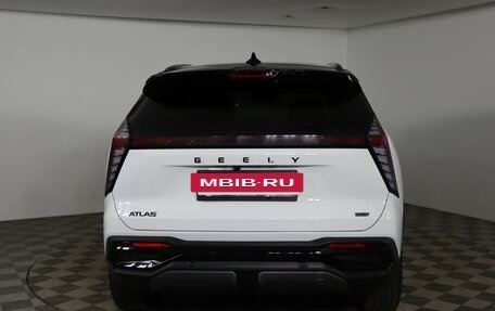 Geely Atlas, 2024 год, 3 199 990 рублей, 6 фотография