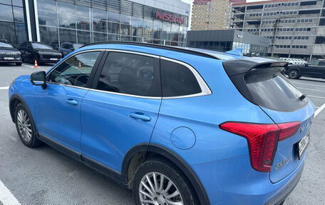 Haval Jolion, 2024 год, 2 150 000 рублей, 3 фотография