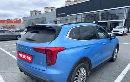 Haval Jolion, 2024 год, 2 150 000 рублей, 4 фотография