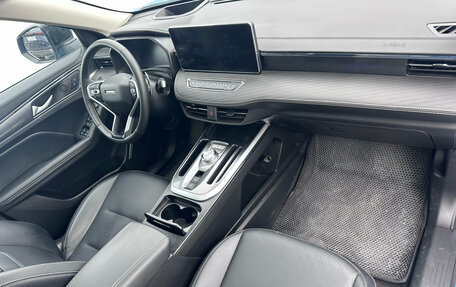 Haval Jolion, 2024 год, 2 150 000 рублей, 5 фотография
