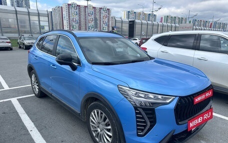 Haval Jolion, 2024 год, 2 150 000 рублей, 2 фотография