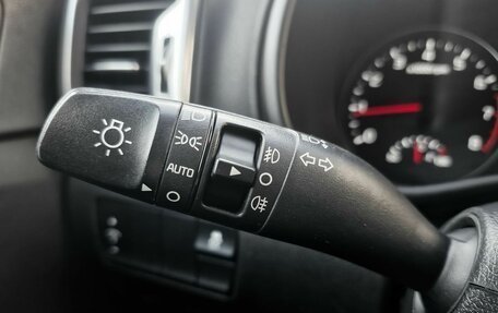 KIA Sportage IV рестайлинг, 2017 год, 2 029 000 рублей, 22 фотография