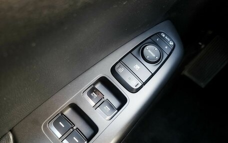 KIA Sportage IV рестайлинг, 2017 год, 2 029 000 рублей, 19 фотография