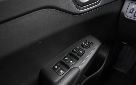 Hyundai Solaris II рестайлинг, 2020 год, 1 410 000 рублей, 12 фотография