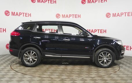 Geely Atlas I, 2019 год, 1 808 000 рублей, 4 фотография