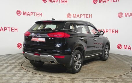 Geely Atlas I, 2019 год, 1 808 000 рублей, 5 фотография