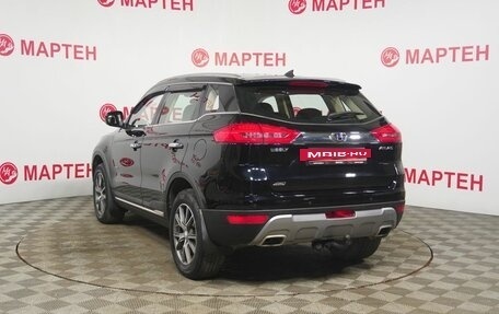 Geely Atlas I, 2019 год, 1 808 000 рублей, 7 фотография