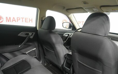 Geely Atlas I, 2019 год, 1 808 000 рублей, 11 фотография