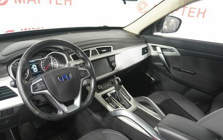 Geely Atlas I, 2019 год, 1 808 000 рублей, 9 фотография