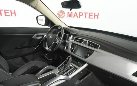 Geely Atlas I, 2019 год, 1 808 000 рублей, 10 фотография