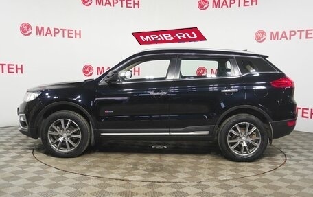 Geely Atlas I, 2019 год, 1 808 000 рублей, 8 фотография