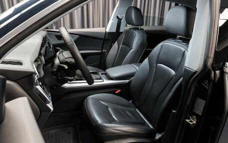 Audi Q8 I, 2019 год, 5 299 000 рублей, 8 фотография